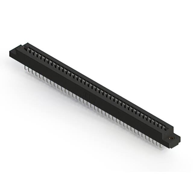 357-076-458-208 EDAC Inc.  Edgeboard Connectors